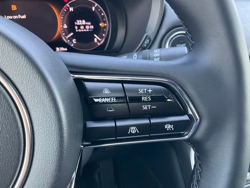 Used 2026 MAZDA CX-70 3.3 Turbo w/ Premium Plus Pkg AWD/4WD image 14
