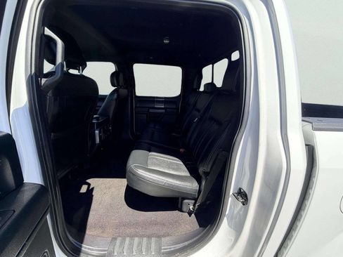 Used 2018 Ford F150 XLT w/ Equipment Group 302A Luxury AWD/4WD image 20