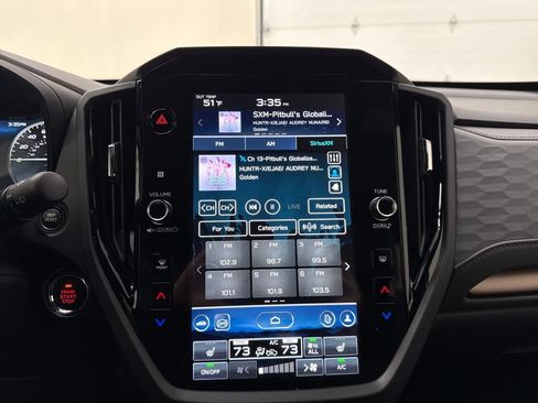 New 2026 Subaru Forester Sport image 19