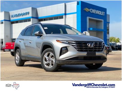 Used 2023 Hyundai Tucson SEL