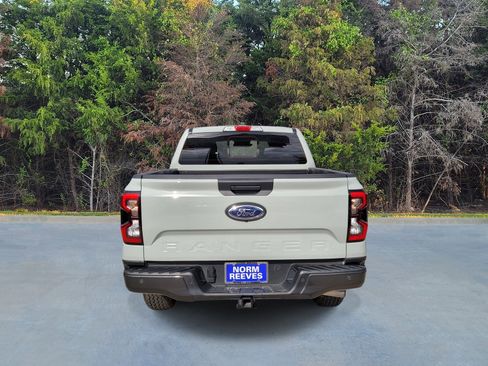 Used 2024 Ford Ranger XLT w/ FX4 Off-Road Package AWD/4WD image 18