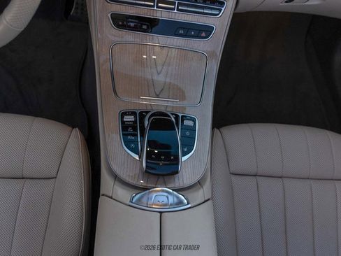 Used 2023 Mercedes-Benz E 450 Cabriolet image 30