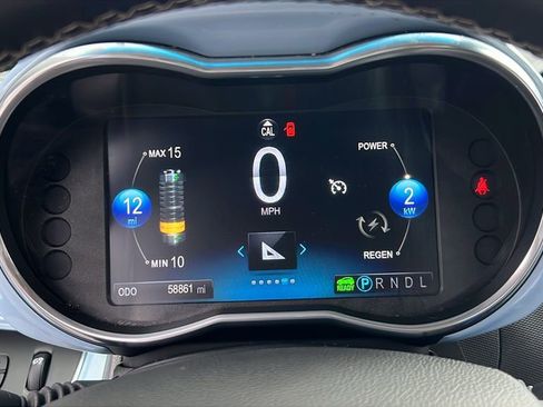 Used 2014 Chevrolet Spark LT image 34