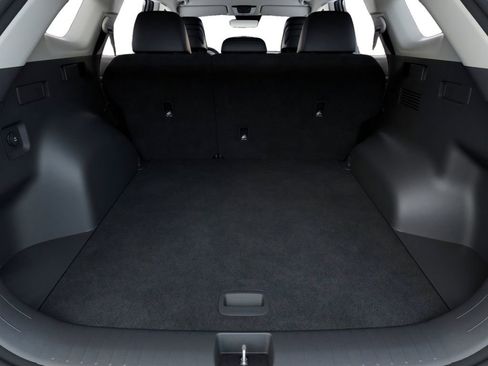 New 2026 Kia Sportage EX w/ EX Panoramic Sunroof Package image 19