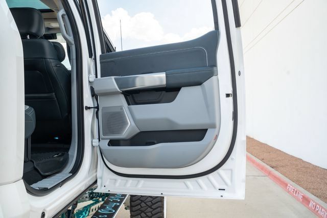 Used 2024 Ford F250 Limited w/ FX4 Off-Road Package AWD/4WD image 43