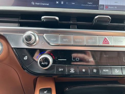 Certified 2025 Kia Telluride SX Prestige X-Line AWD/4WD image 22