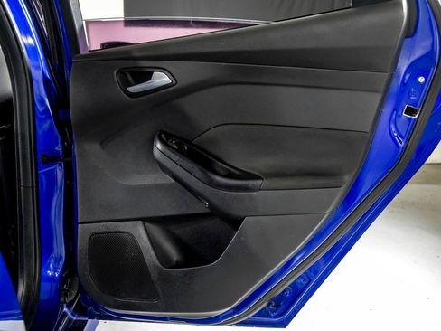 Used 2014 Ford Focus ST image 35