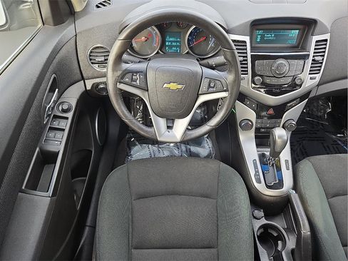 Used 2012 Chevrolet Cruze LT image 15