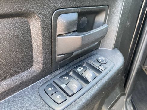 Used 2019 RAM 1500 Express w/ Wheel & Sound Group AWD/4WD image 13