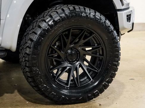 Used 2026 Ford F150 Raptor AWD/4WD image 31