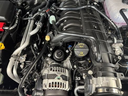 New 2027 Jeep Wrangler Sport AWD/4WD image 7