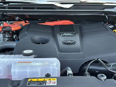 New 2026 Toyota Tundra Platinum AWD/4WD image 35