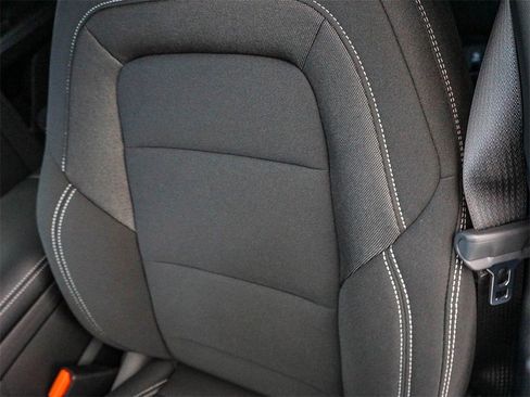 New 2026 Chevrolet Blazer EV LT image 22