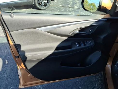 New 2026 Buick Envista Preferred image 25