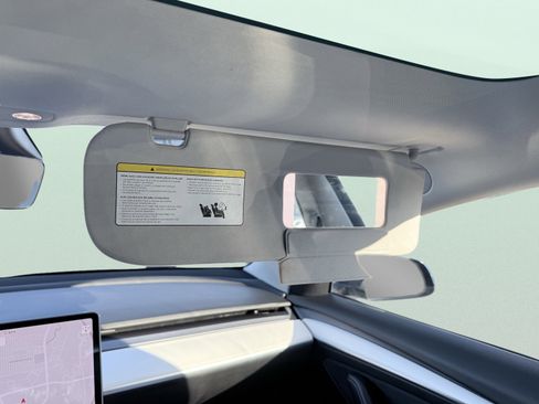 Used 2021 Tesla Model 3 Long Range image 55