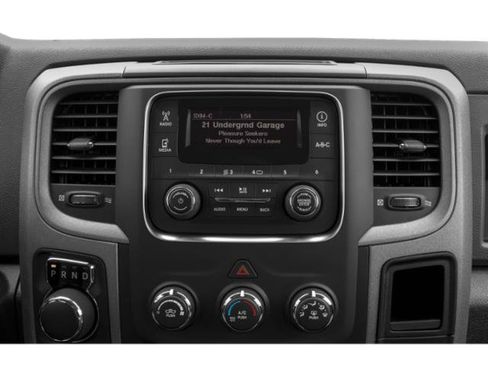 Used 2019 RAM 1500 Tradesman AWD/4WD image 13