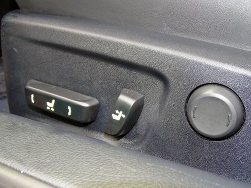 Used 2019 Lexus RC F w/ Performance Package image 11