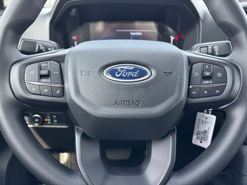 New 2026 Ford Ranger XL RWD image 24