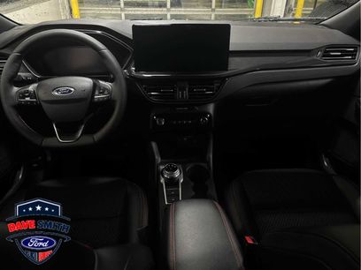 New 2025 Ford Escape ST-Line w/ Tech Pack #1