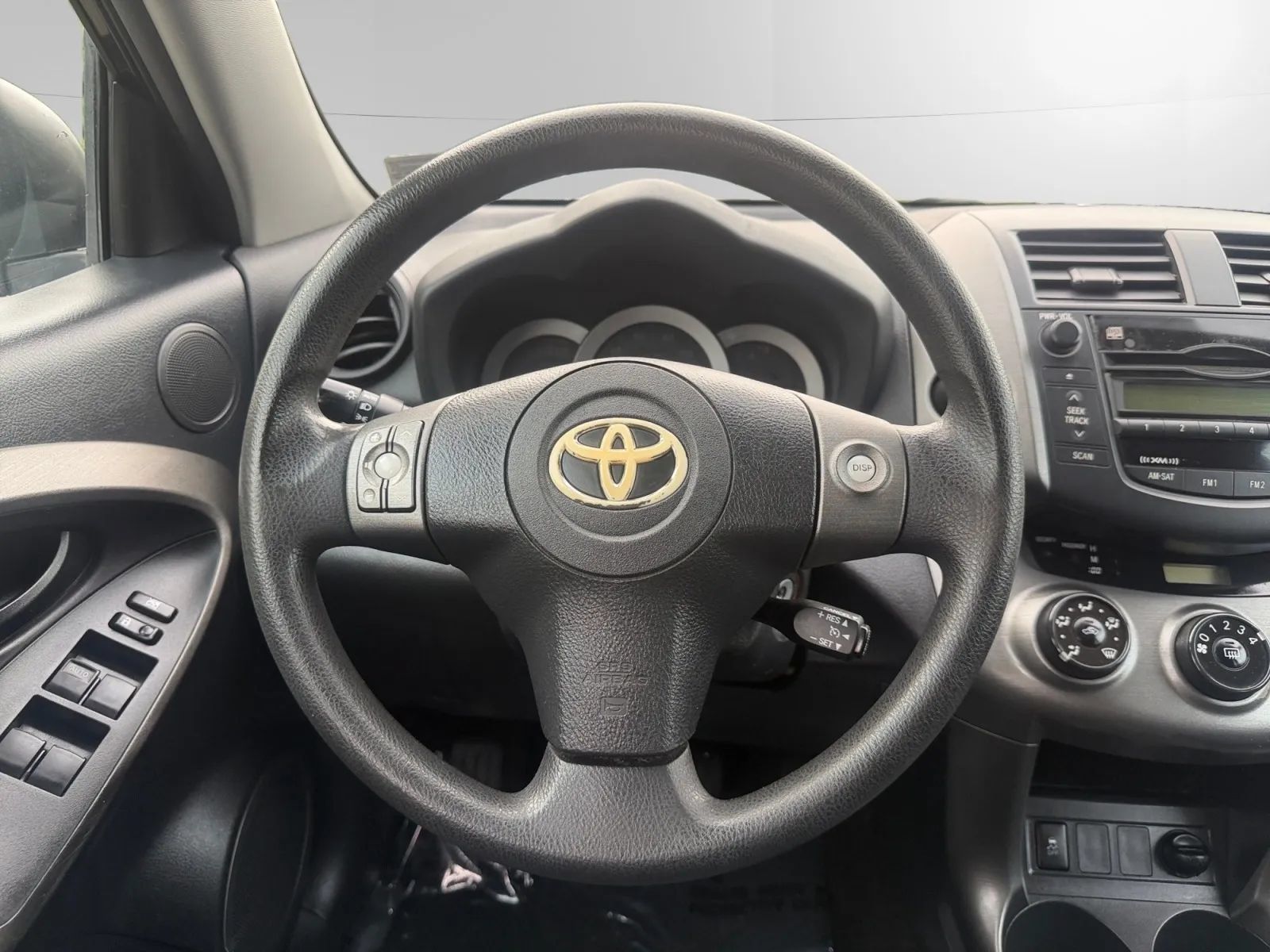 Used 2011 Toyota RAV4 Sport w/ Sport Extra Value Pkg AWD/4WD image 17