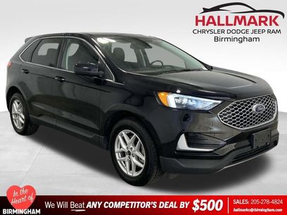 Used 2023 Ford Edge SEL
