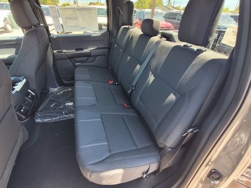 New 2026 Ford F150 STX w/ Equipment Group 200A AWD/4WD image 6