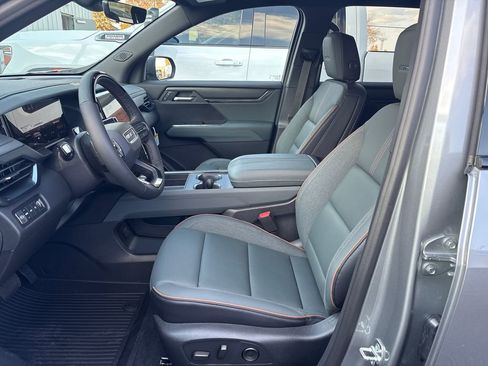 New 2026 GMC Acadia AT4 w/ Super Cruise Package image 12