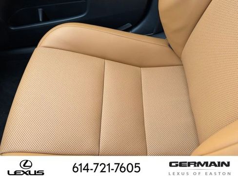 New 2025 Lexus IS 350 F Sport image 29