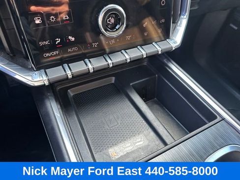 Used 2024 GMC Acadia Elevation FWD image 41