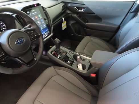 New 2026 Subaru Crosstrek 2.5i Limited AWD/4WD image 22