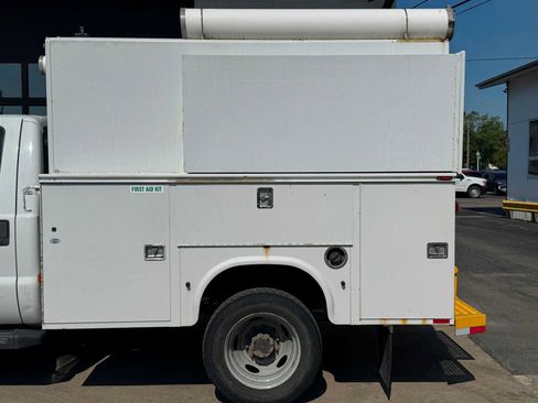 Used 2015 Ford F450 XL AWD/4WD image 5