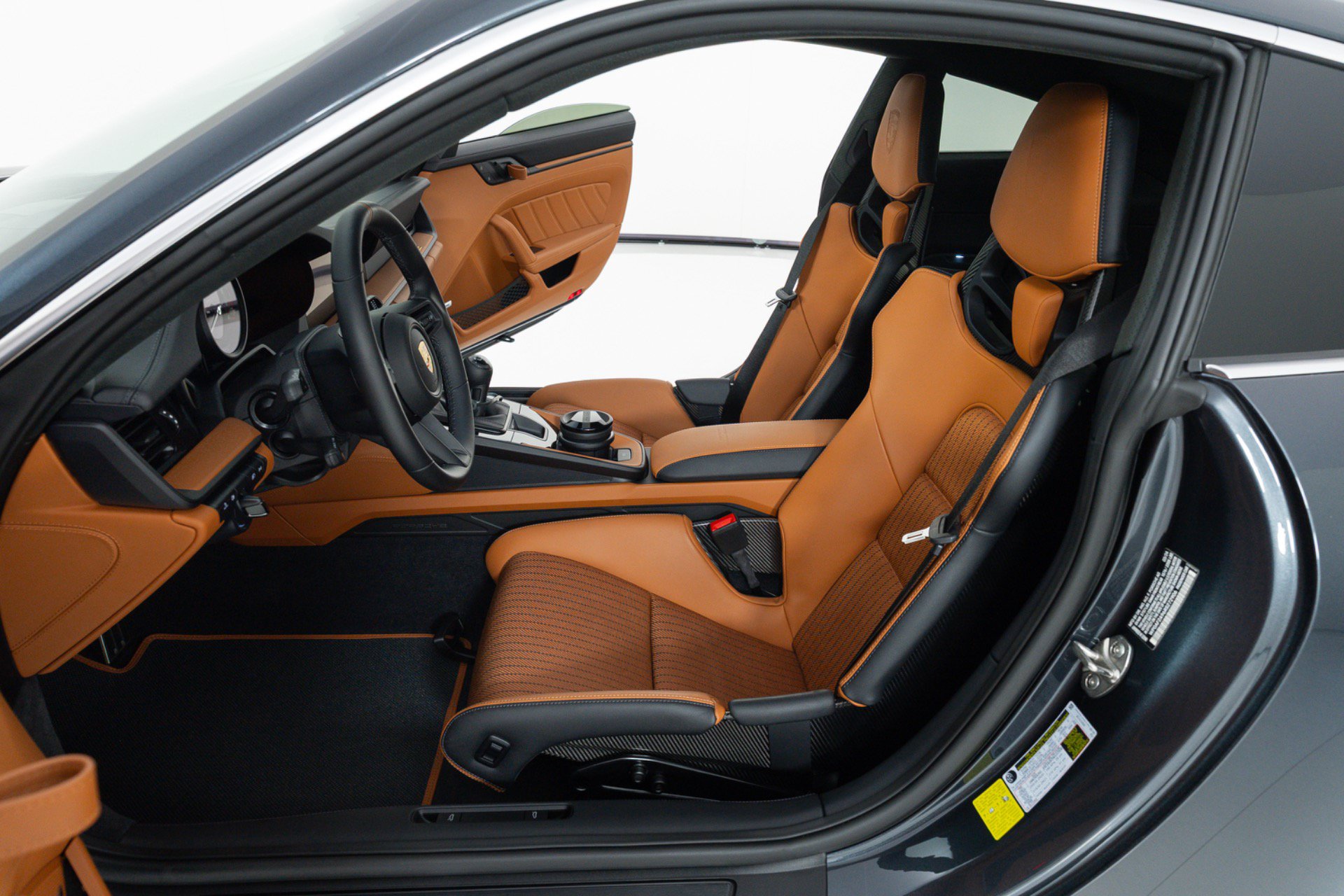 Used 2024 Porsche 911 GT3 RS RWD image 15