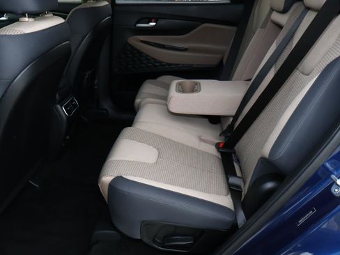 Used 2023 Hyundai Santa Fe SEL w/ Cargo Package image 18