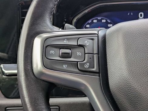 Used 2023 Chevrolet Silverado 1500 RST w/ Convenience Package II AWD/4WD image 26