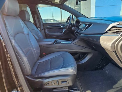 Used 2024 Buick Enclave Premium FWD image 10