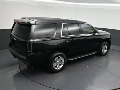 Used 2020 Chevrolet Tahoe LS RWD image 21