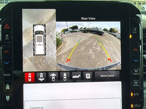 New 2026 RAM 1500 Limited image 24