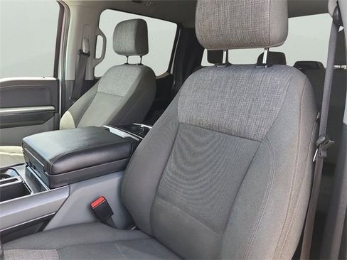 Used 2023 Ford F150 XLT w/ Equipment Group 301A Mid image 21