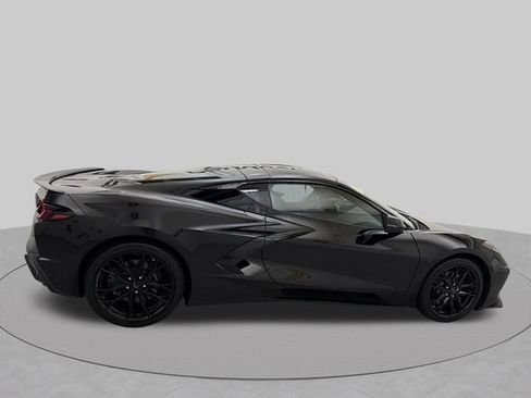 Used 2025 Chevrolet Corvette Stingray Coupe w/ Battery Protection Package RWD image 6