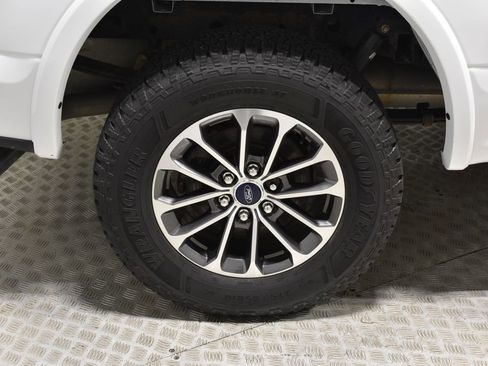 Used 2019 Ford F150 XLT w/ Equipment Group 302A Luxury image 37