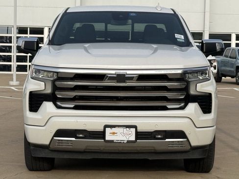 Used 2022 Chevrolet Silverado 1500 High Country RWD image 7