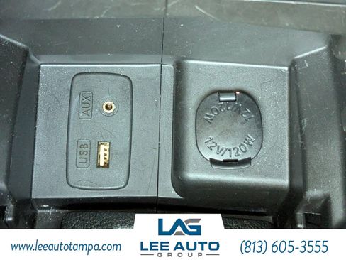 Used 2014 Subaru Crosstrek 2.0i Premium w/ Moonroof Package image 21