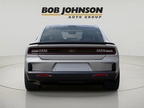 New 2025 Dodge Charger Scat Pack w/ Track Pack image 7