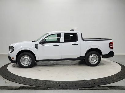 New 2026 Ford Maverick XL