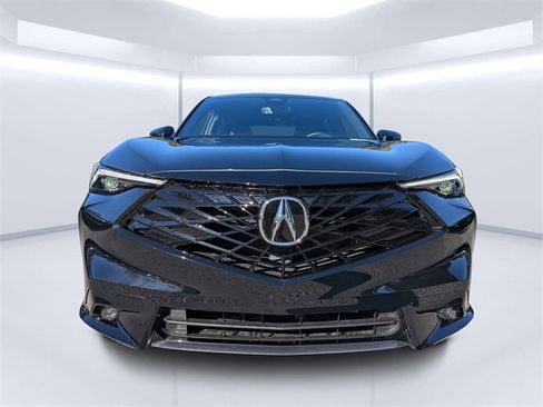 Certified 2025 Acura ADX A-Spec image 8