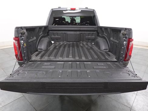 Used 2025 Ford F150 STX w/ Equipment Group 200A image 25