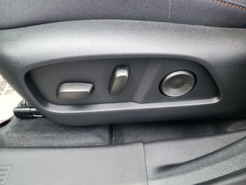 New 2026 Chevrolet Equinox ACTIV w/ Convenience Package III image 12