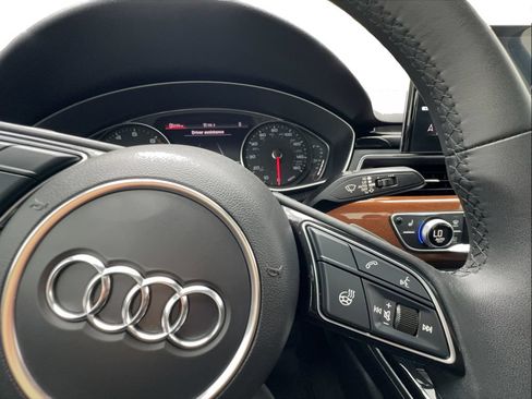 Used 2023 Audi A4 2.0T Premium w/ Convenience Package AWD/4WD image 40