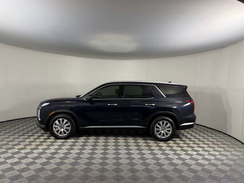 Used 2024 Hyundai Palisade SEL image 9