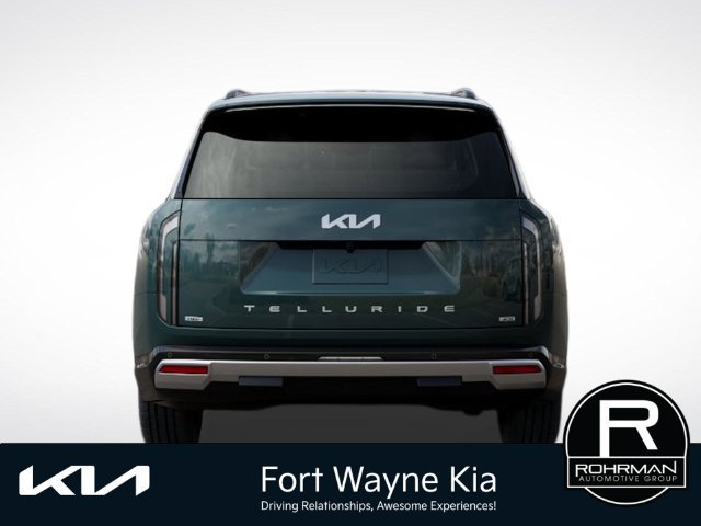 New 2027 Kia Telluride SX Prestige AWD/4WD image 6
